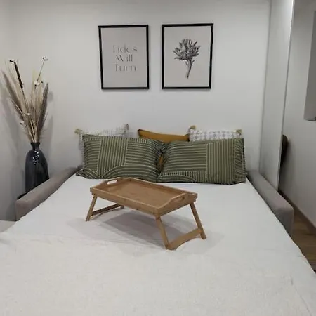 Au Coeur Du Vieux Appartement Nice